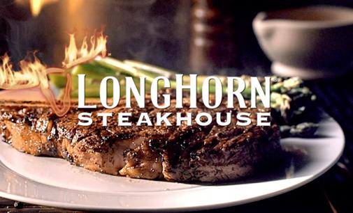 Longhorn - Steaks that Sizzle
