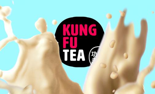 King Fu Tea - Fruit Slush Flavors