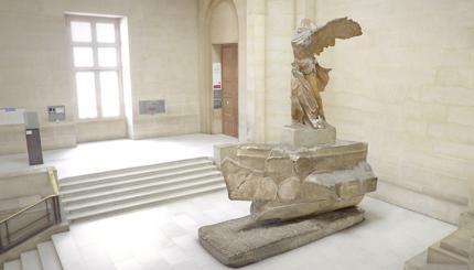 Louvre-Installation-360-GPS