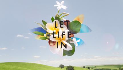 Herbal Essences - Let Life In