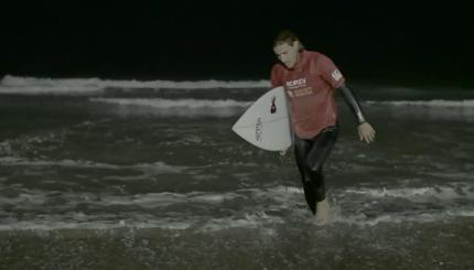 Vice / Samsung - Night Surf