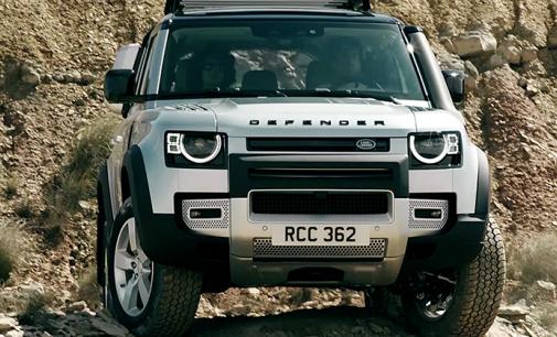 Land-Rover-Defender-GPS