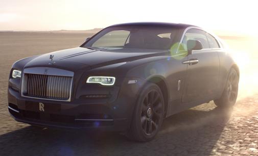Rolls-Royce-Wraith-GPS