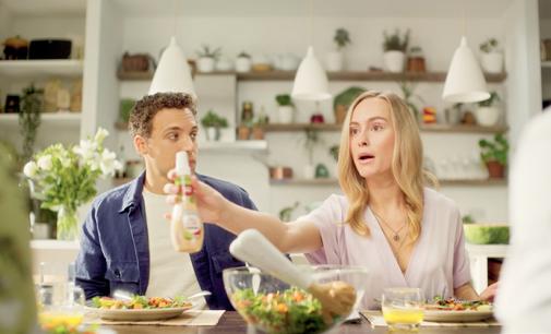 Heinz - Salad Dressing - Boyfriend