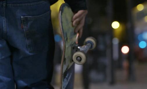 Vice / Samsung - Night Skate