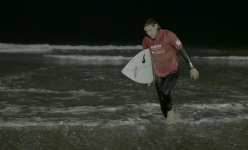 Vice / Samsung - Night Surf