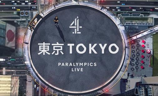  Channel 4 - Tokyo 2020 Paralympic Games Title Sequence