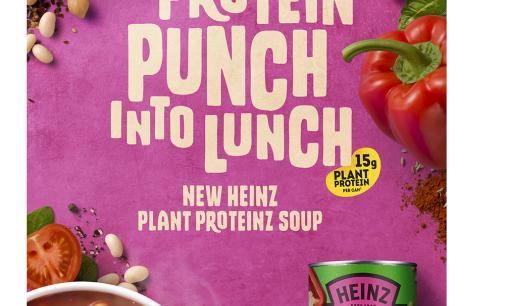 Heinz-Plant Proteins