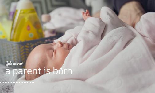 A Parent is born